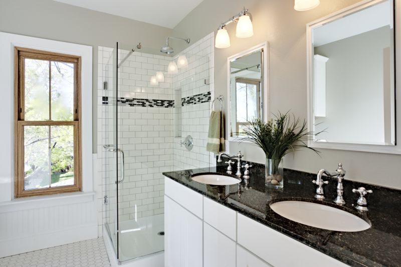 Top Bathroom Remodeling Companies in Chicago, IL