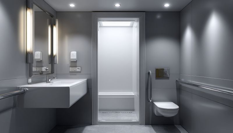 Top Bathroom Remodeling Companies in Elmhurst, IL