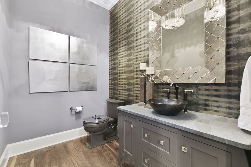 Cost of Bathroom Remodeling in Lisle, IL